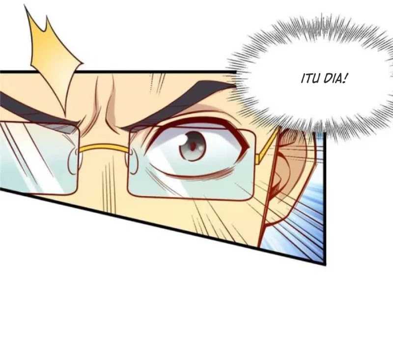 Losing Money to Be a Tycoon Chapter 84 - halaman 6
