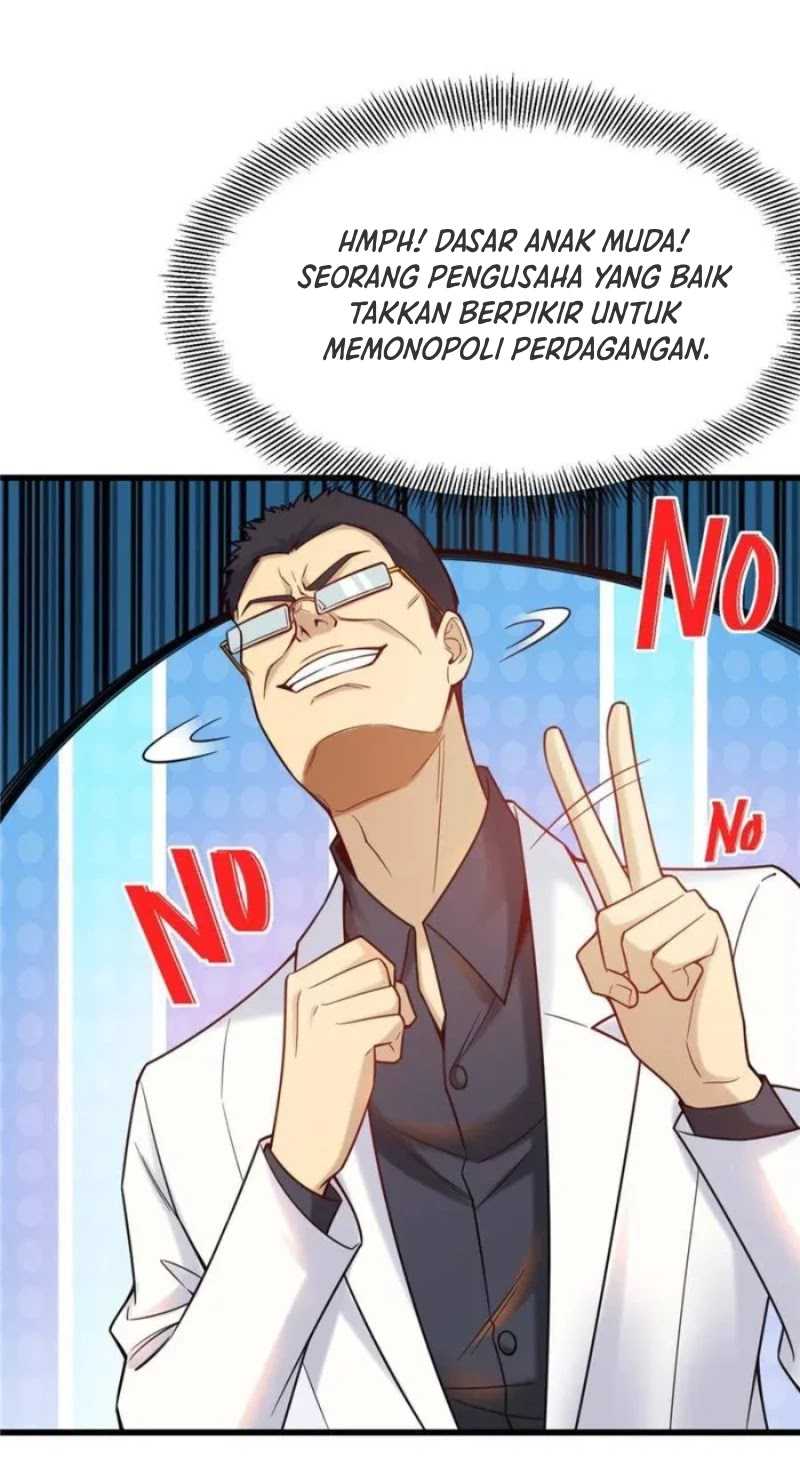 Losing Money to Be a Tycoon Chapter 84 - halaman 8