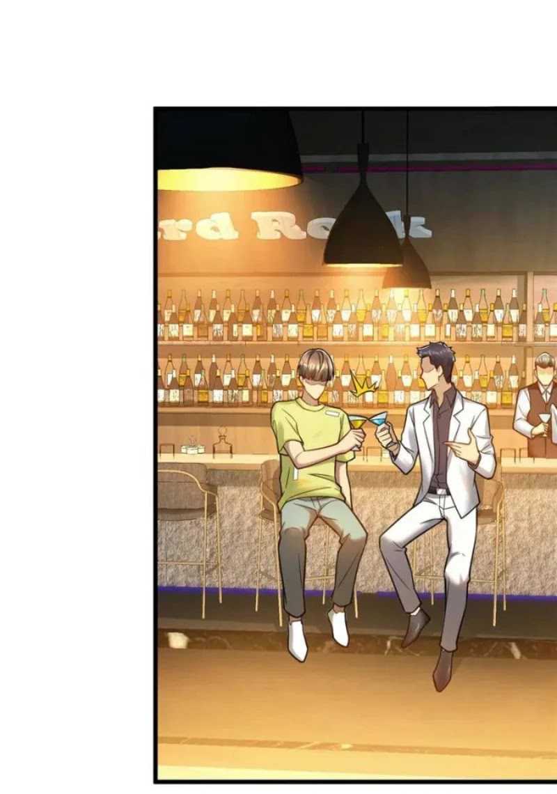 Losing Money to Be a Tycoon Chapter 85 - halaman 10