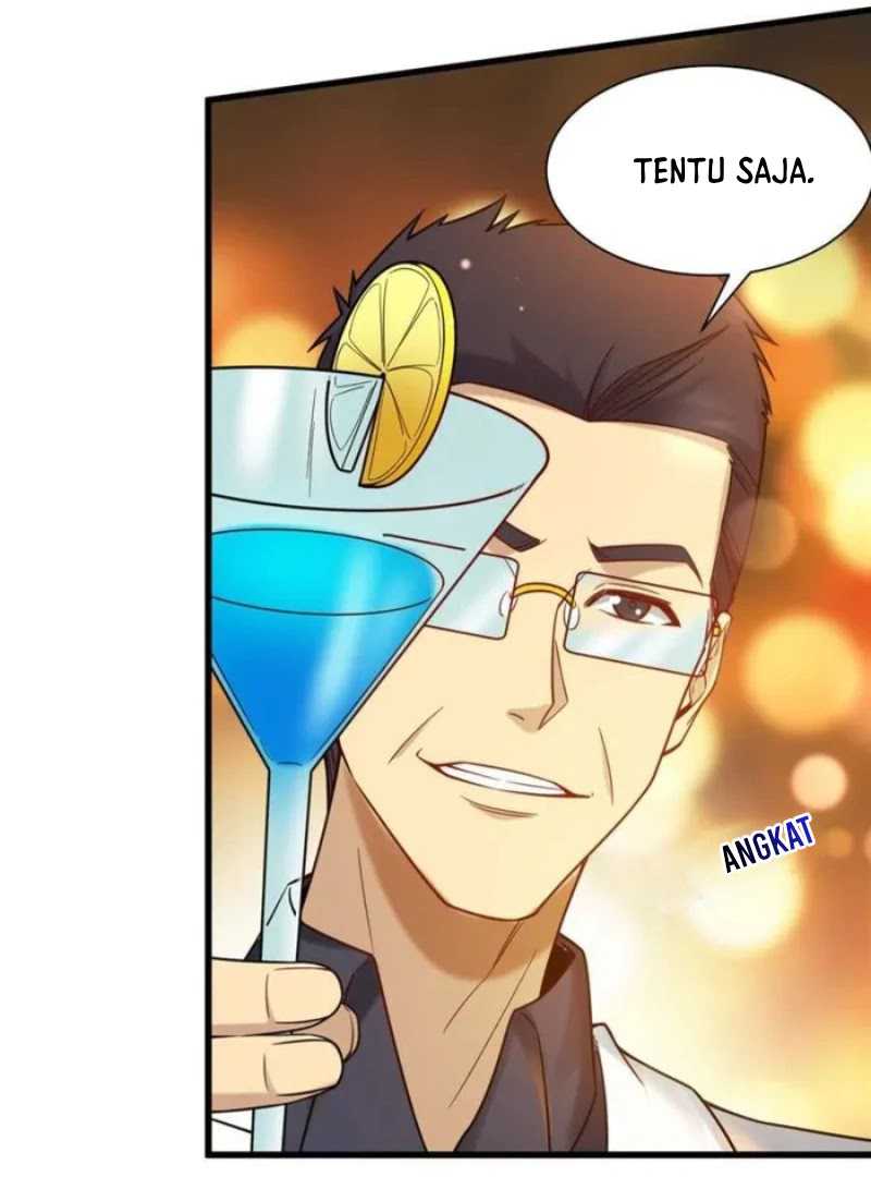 Losing Money to Be a Tycoon Chapter 85 - halaman 14