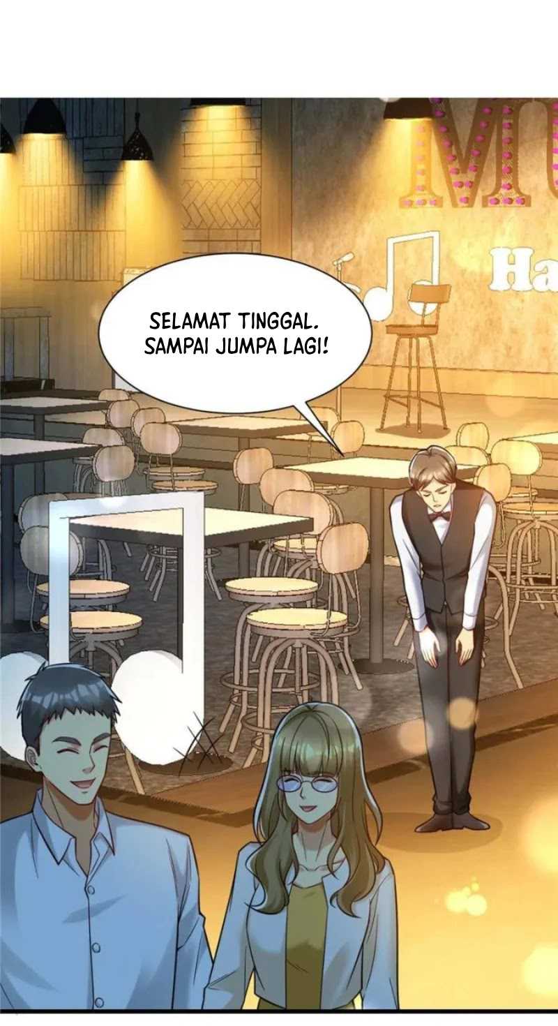 Losing Money to Be a Tycoon Chapter 85 - halaman 15