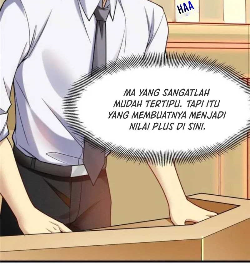 Losing Money to Be a Tycoon Chapter 85 - halaman 19