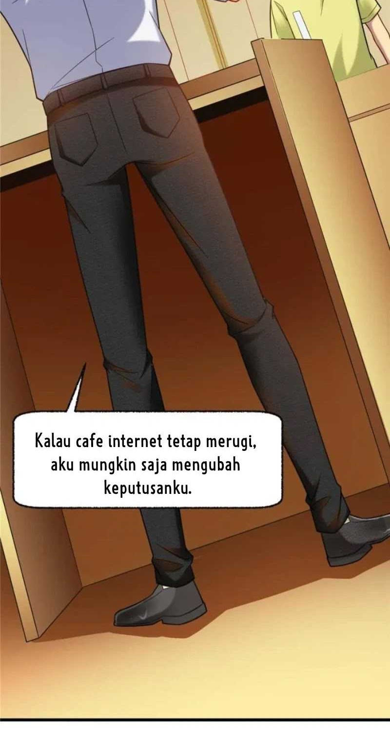 Losing Money to Be a Tycoon Chapter 85 - halaman 28