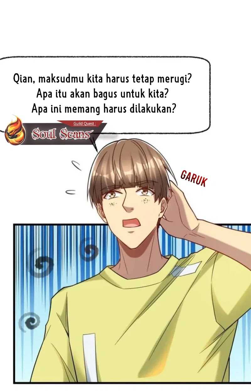 Losing Money to Be a Tycoon Chapter 85 - halaman 29