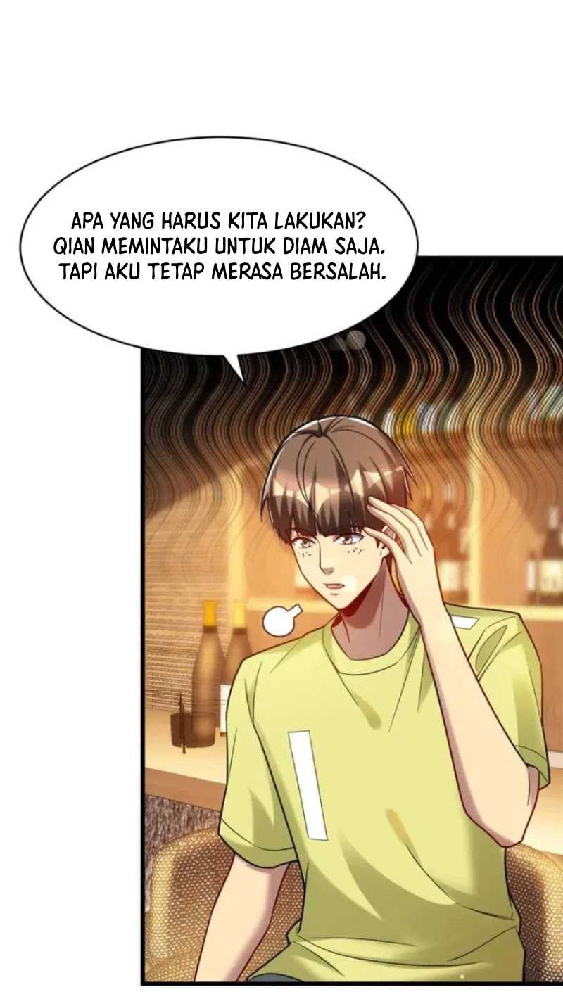 Losing Money to Be a Tycoon Chapter 85 - halaman 3