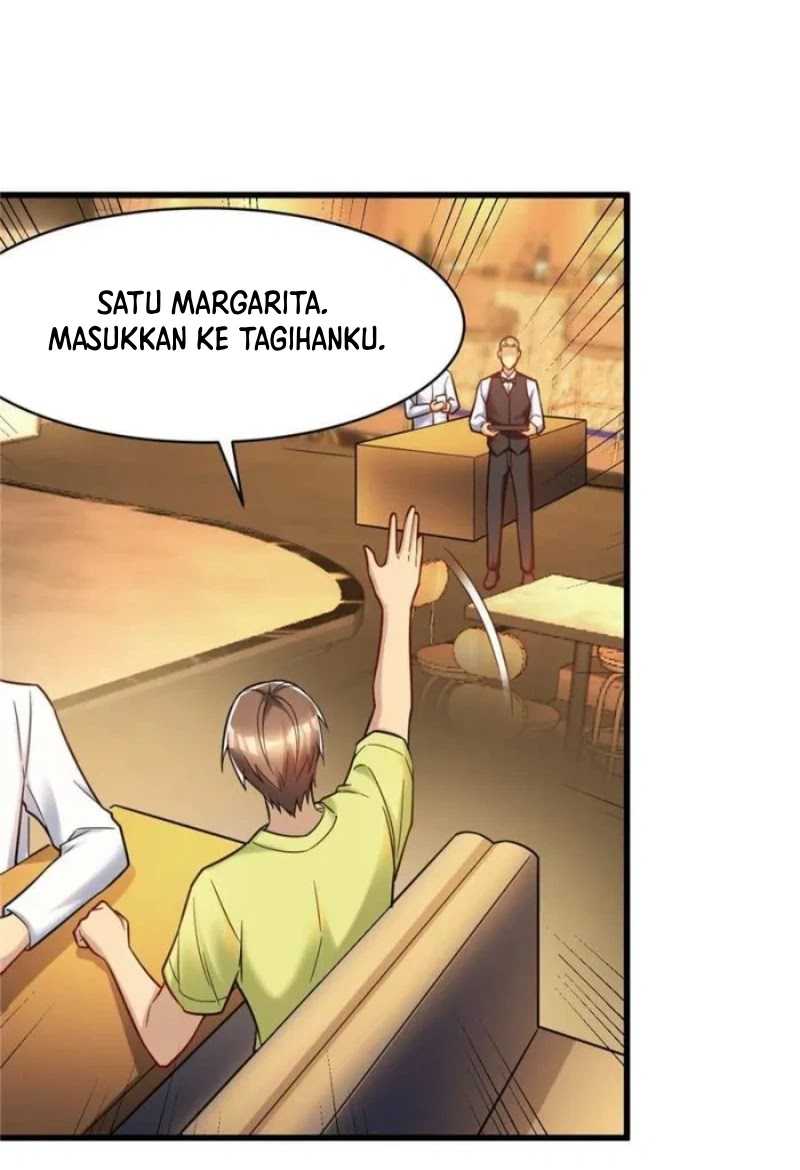 Losing Money to Be a Tycoon Chapter 85 - halaman 39