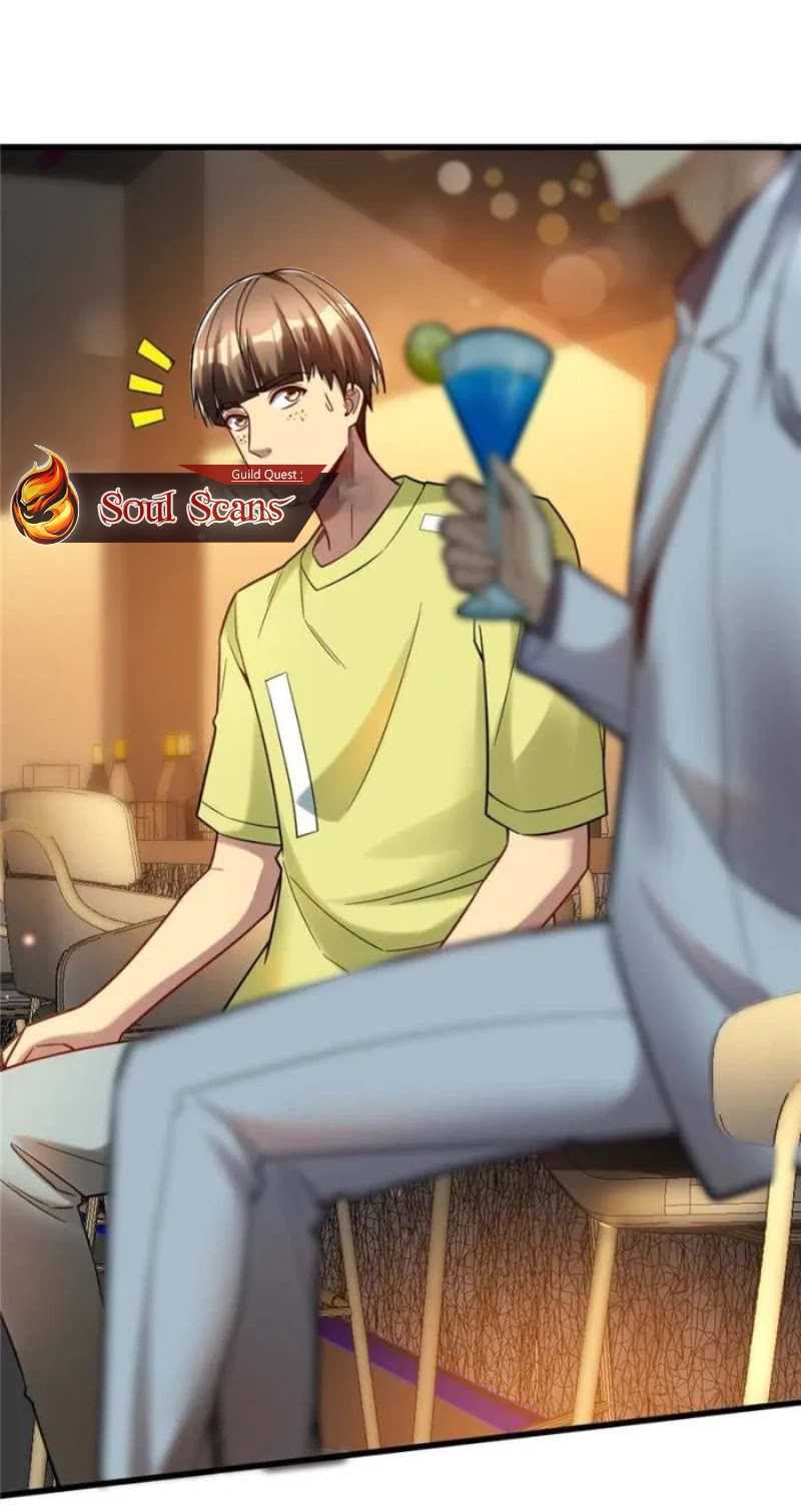 Losing Money to Be a Tycoon Chapter 85 - halaman 4