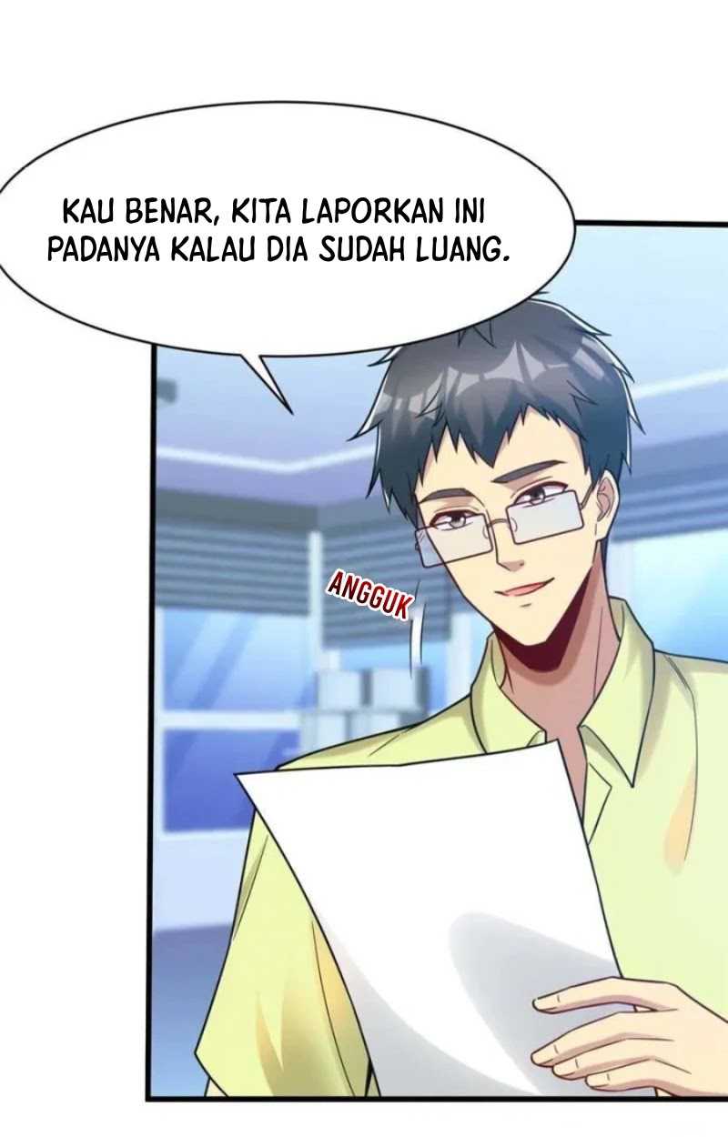Losing Money to Be a Tycoon Chapter 85 - halaman 46