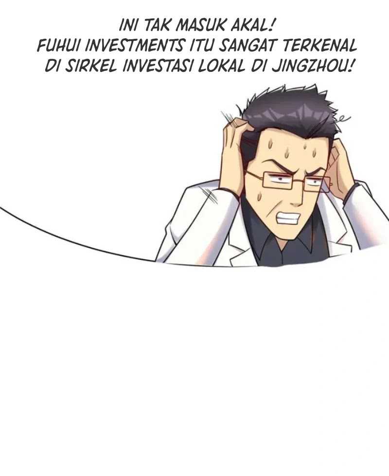 Losing Money to Be a Tycoon Chapter 85 - halaman 8