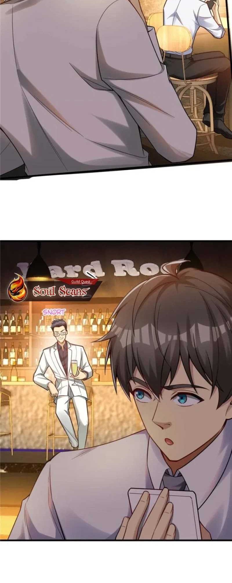 Losing Money to Be a Tycoon Chapter 86 - halaman 17