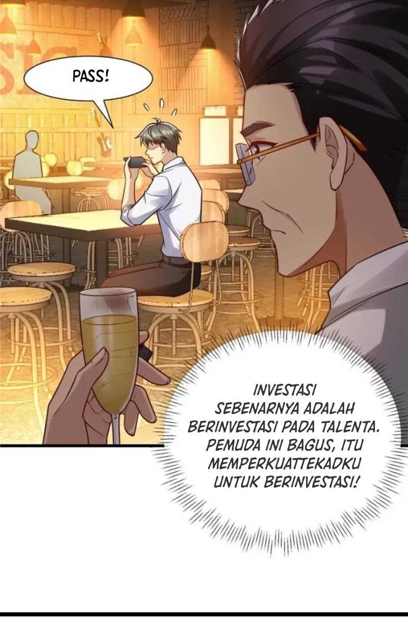 Losing Money to Be a Tycoon Chapter 86 - halaman 19