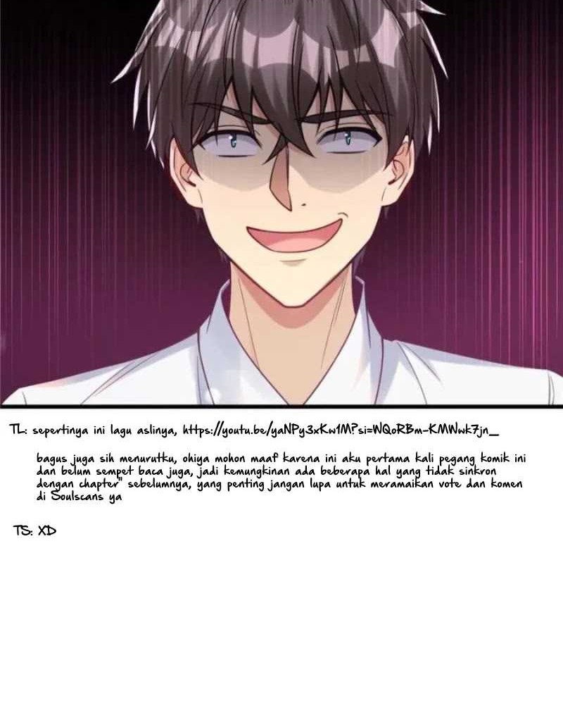 Losing Money to Be a Tycoon Chapter 86 - halaman 32