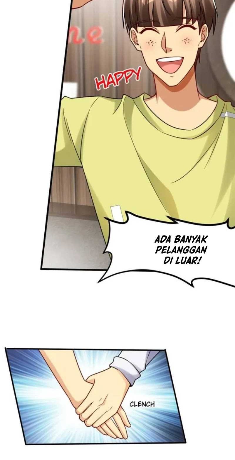 Losing Money to Be a Tycoon Chapter 87 - halaman 26