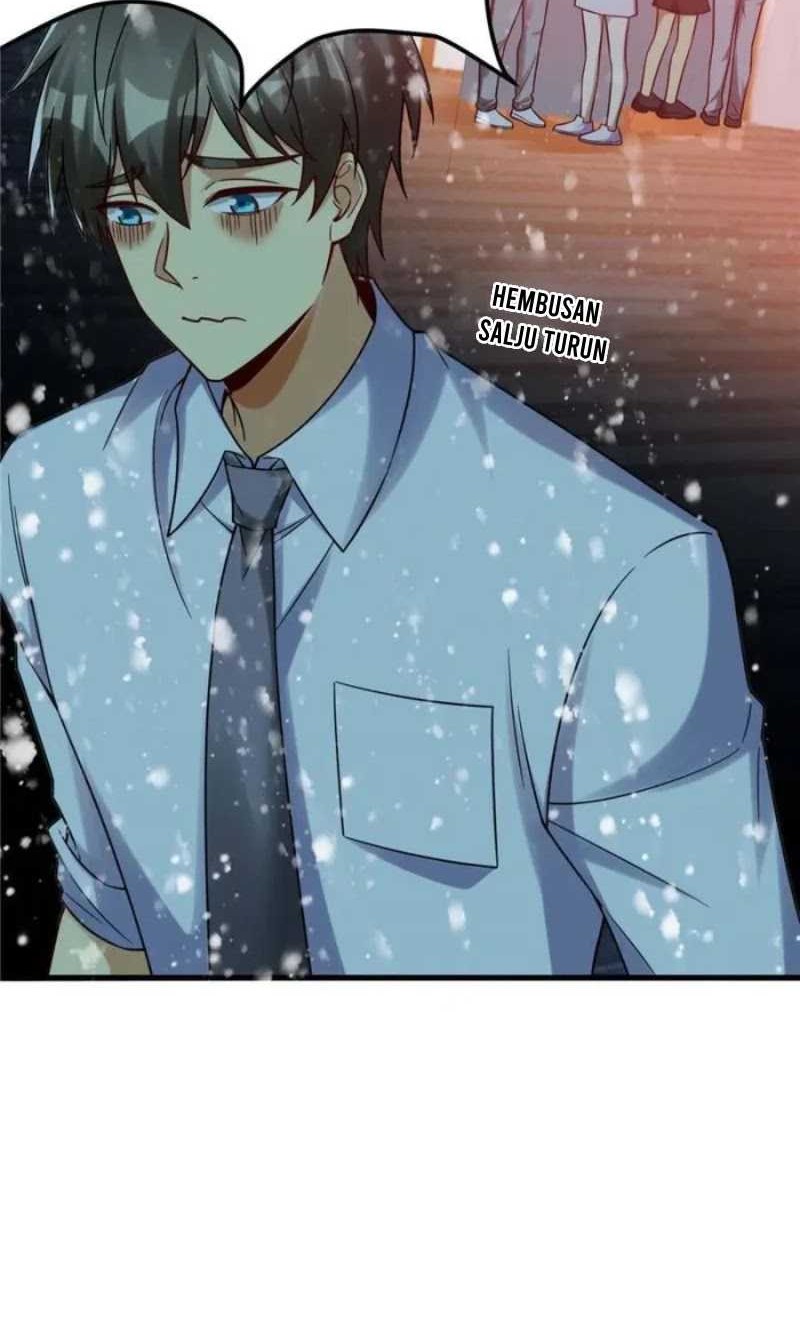 Losing Money to Be a Tycoon Chapter 87 - halaman 34