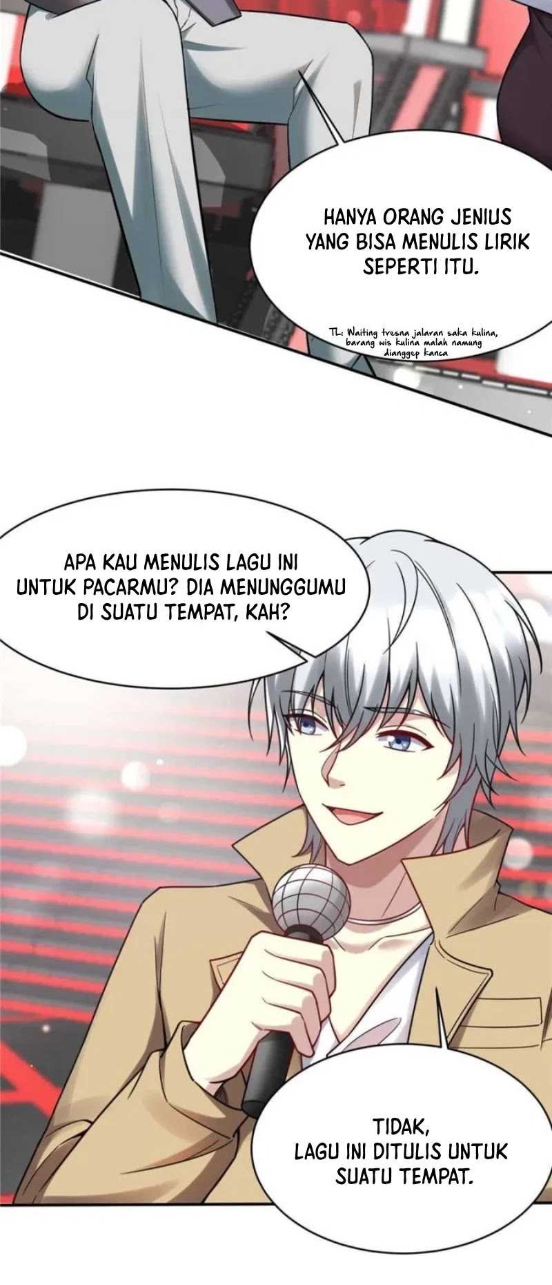 Losing Money to Be a Tycoon Chapter 87 - halaman 8