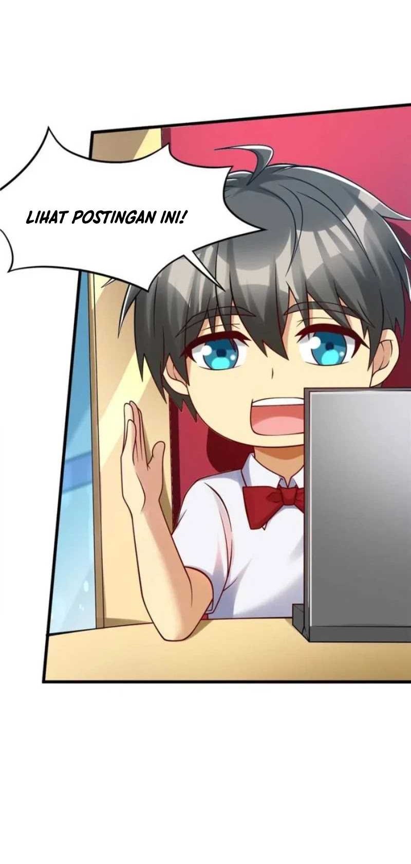 Losing Money to Be a Tycoon Chapter 88 - halaman 13