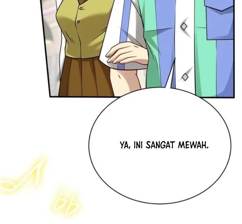 Losing Money to Be a Tycoon Chapter 88 - halaman 21