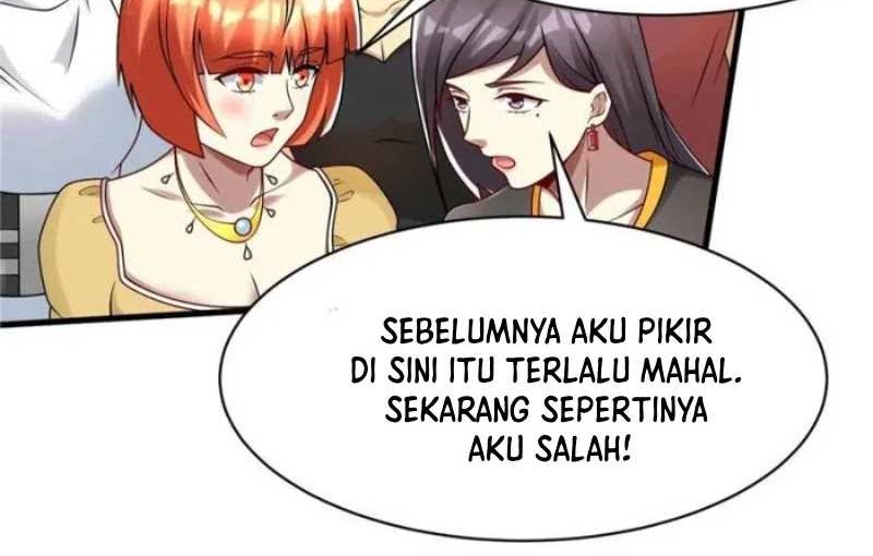 Losing Money to Be a Tycoon Chapter 88 - halaman 25