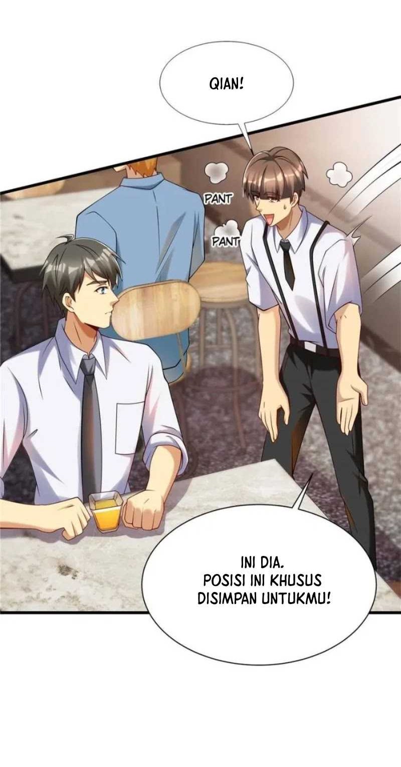Losing Money to Be a Tycoon Chapter 88 - halaman 27