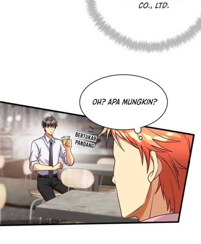 Losing Money to Be a Tycoon Chapter 88 - halaman 32