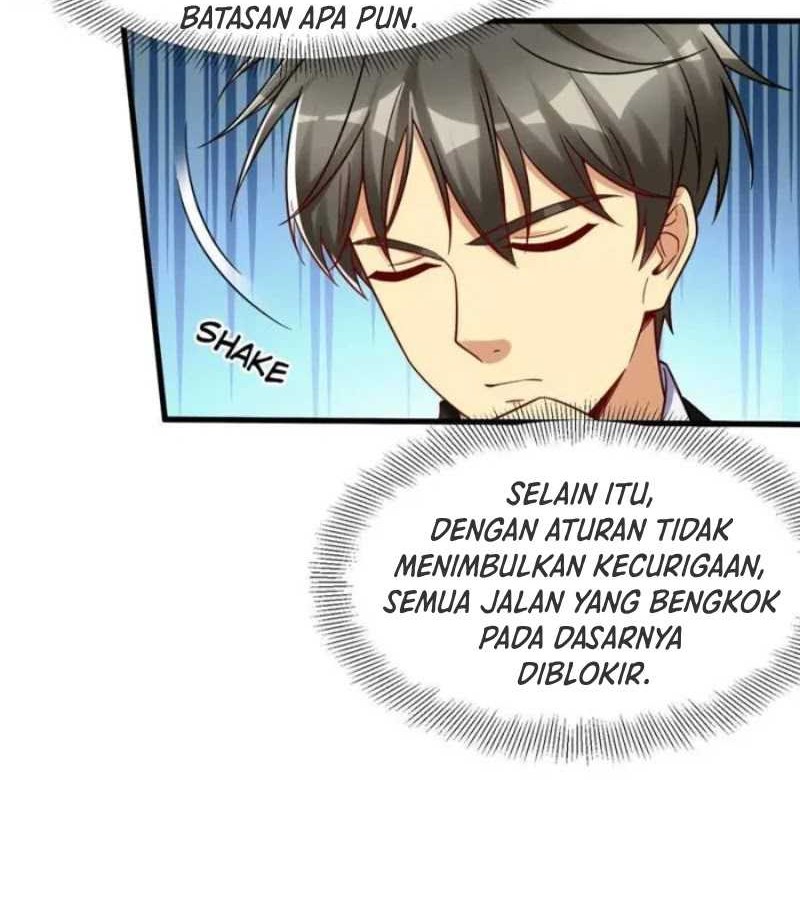 Losing Money to Be a Tycoon Chapter 89 - halaman 17