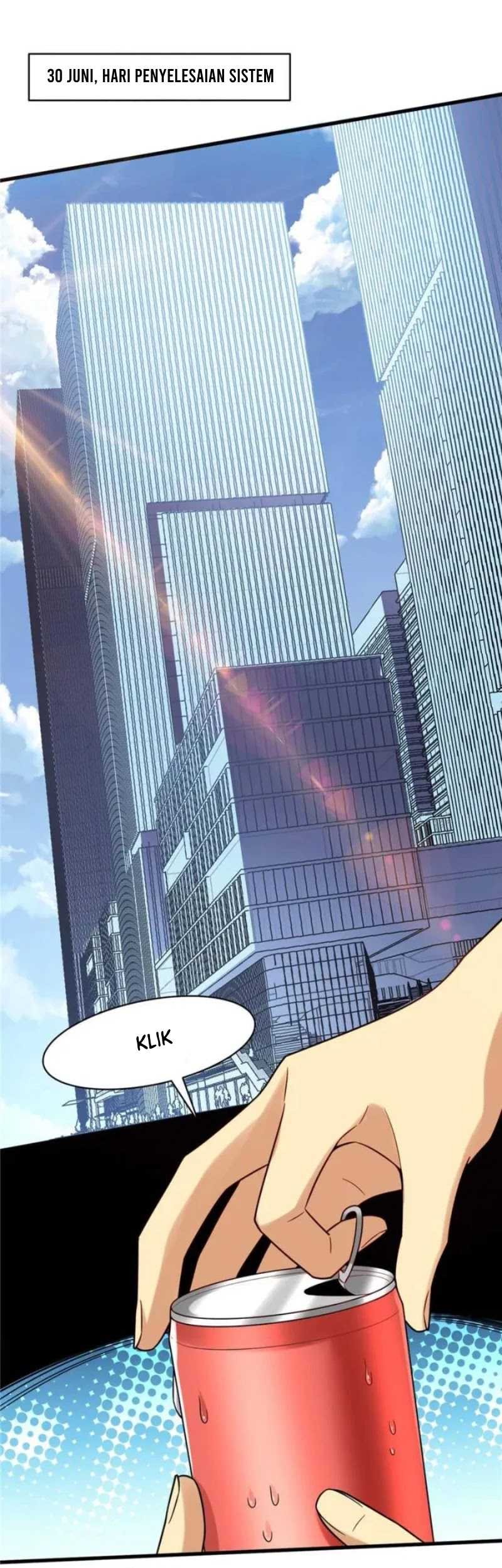 Losing Money to Be a Tycoon Chapter 89 - halaman 2