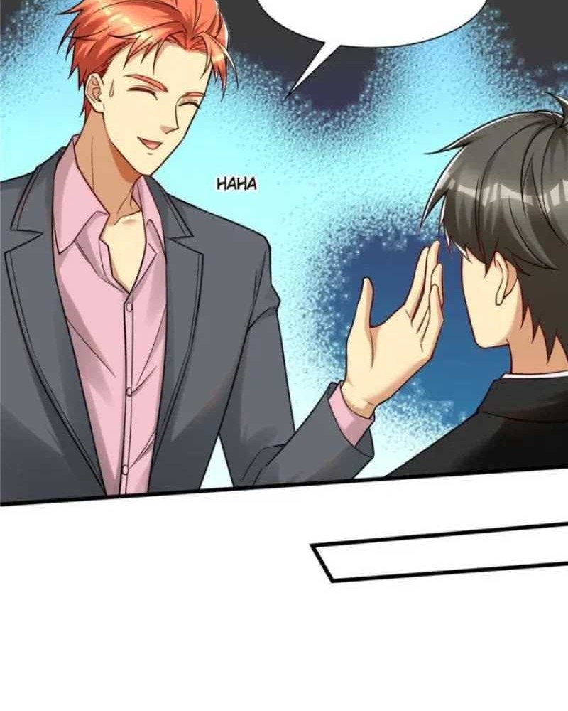 Losing Money to Be a Tycoon Chapter 89 - halaman 21