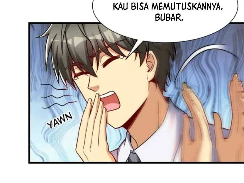 Losing Money to Be a Tycoon Chapter 91 - halaman 20