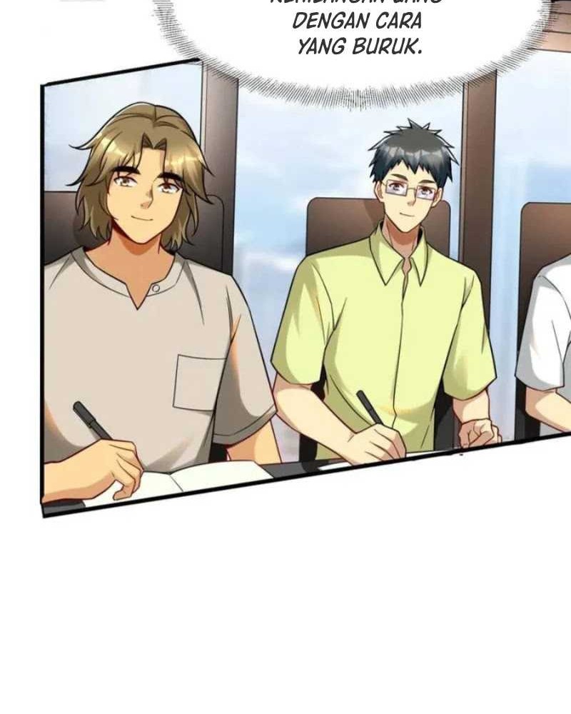 Losing Money to Be a Tycoon Chapter 91 - halaman 5