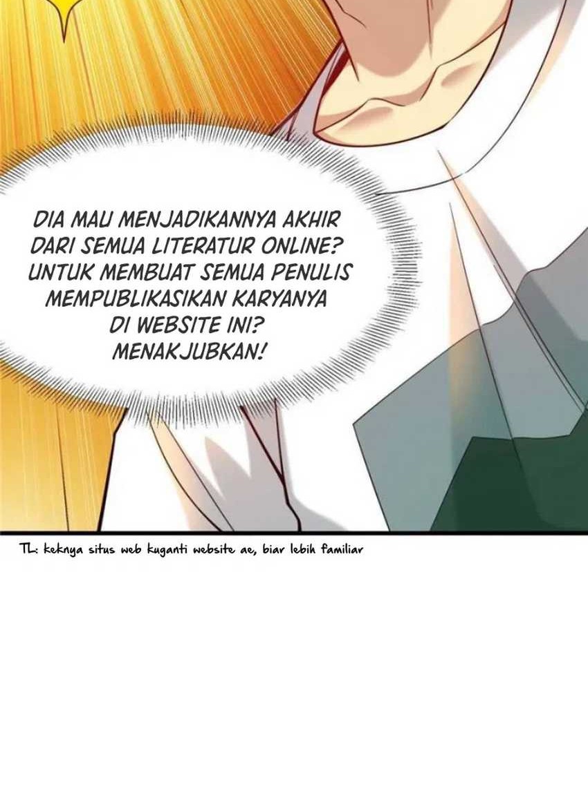 Losing Money to Be a Tycoon Chapter 92 - halaman 16