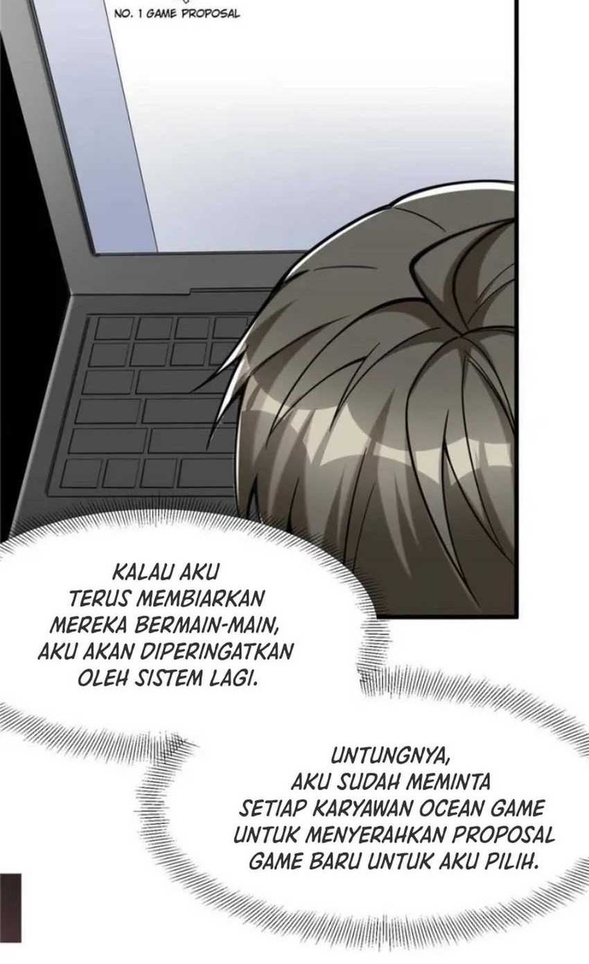 Losing Money to Be a Tycoon Chapter 92 - halaman 20
