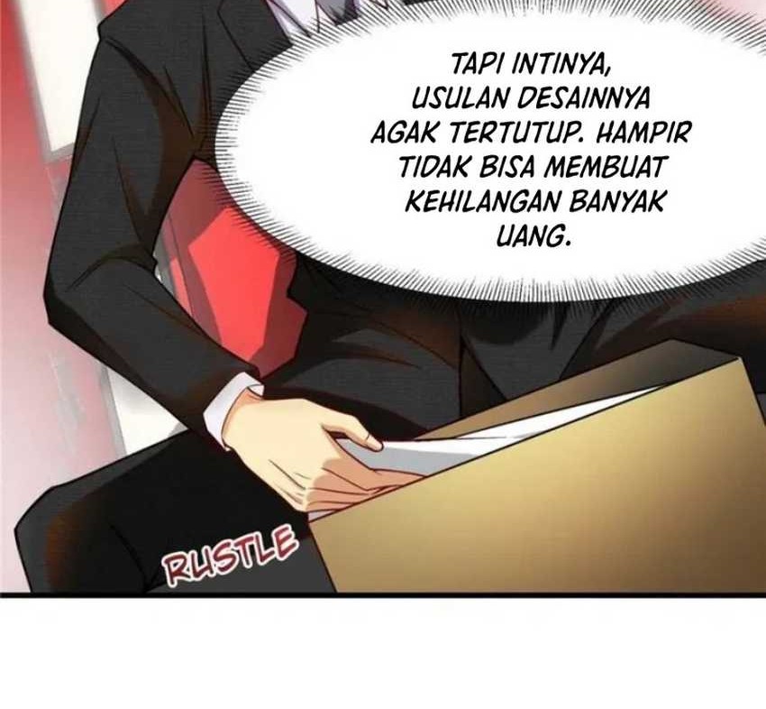 Losing Money to Be a Tycoon Chapter 92 - halaman 26
