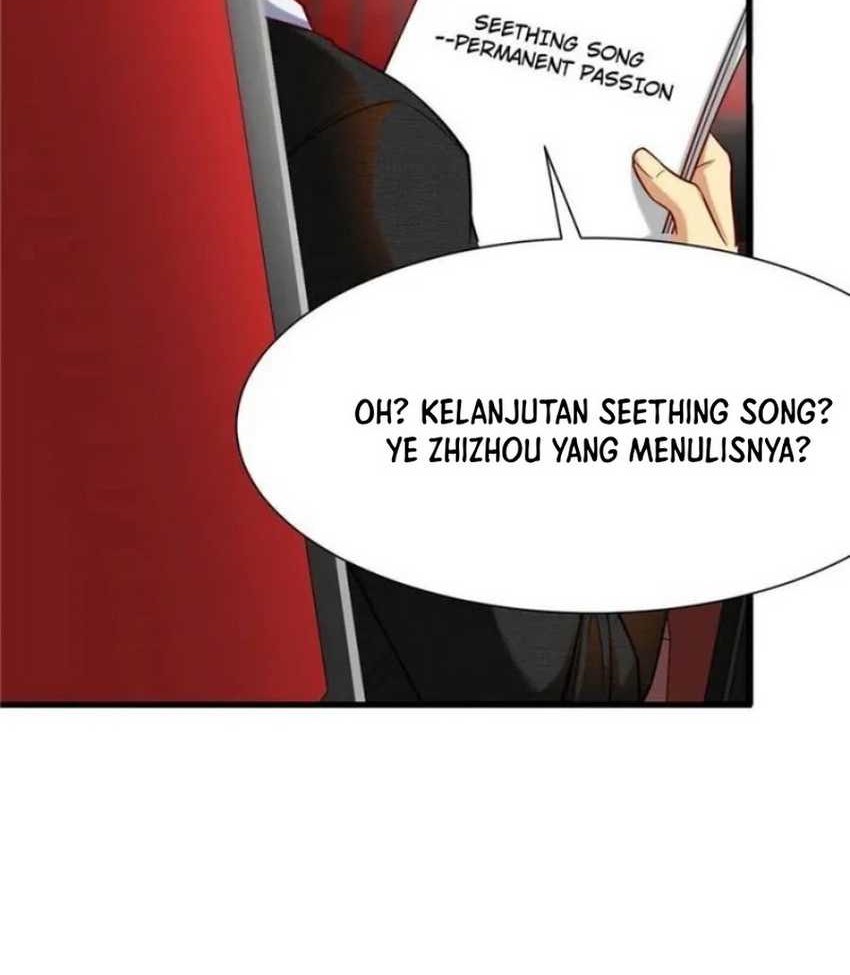 Losing Money to Be a Tycoon Chapter 92 - halaman 28