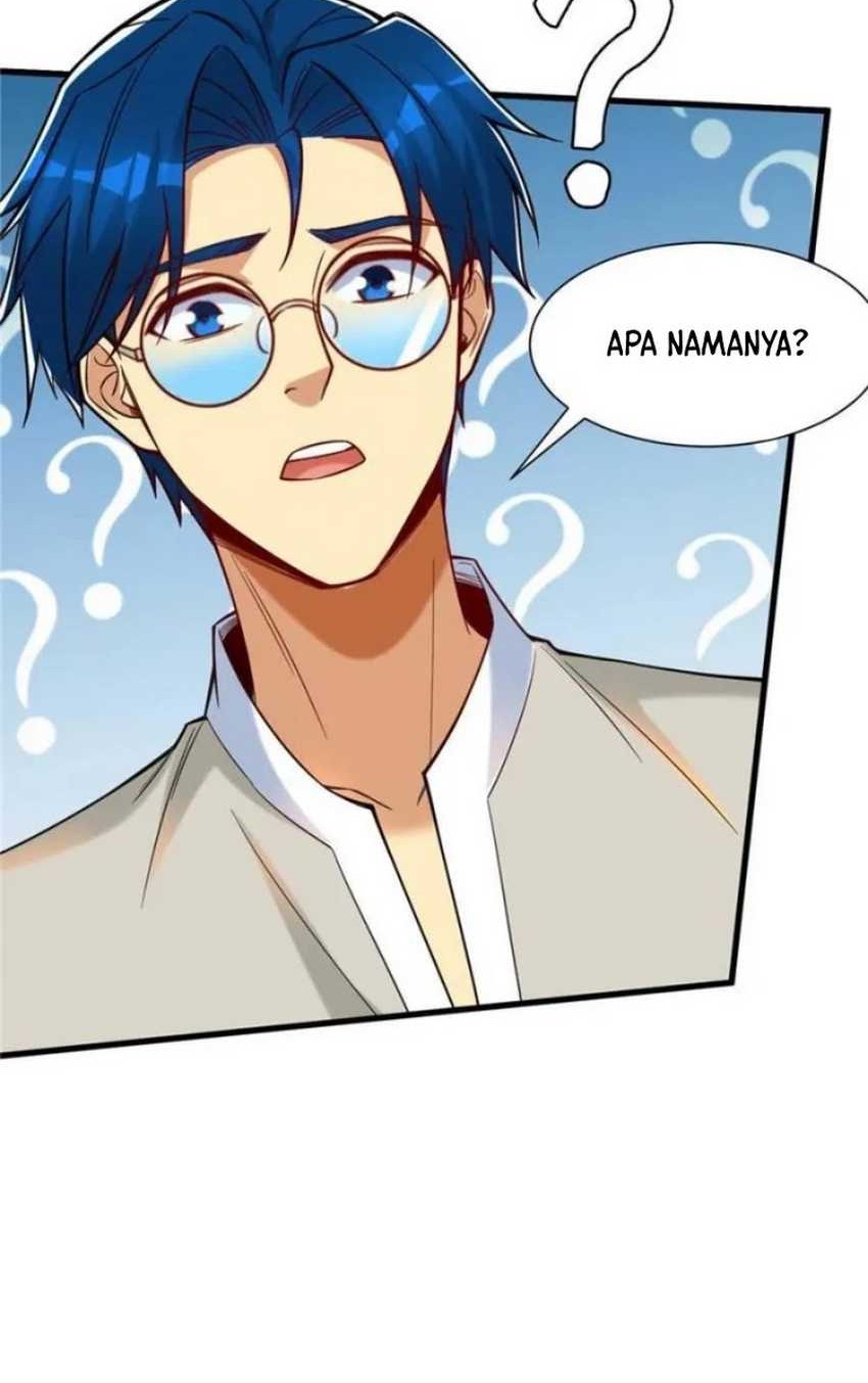 Losing Money to Be a Tycoon Chapter 92 - halaman 38