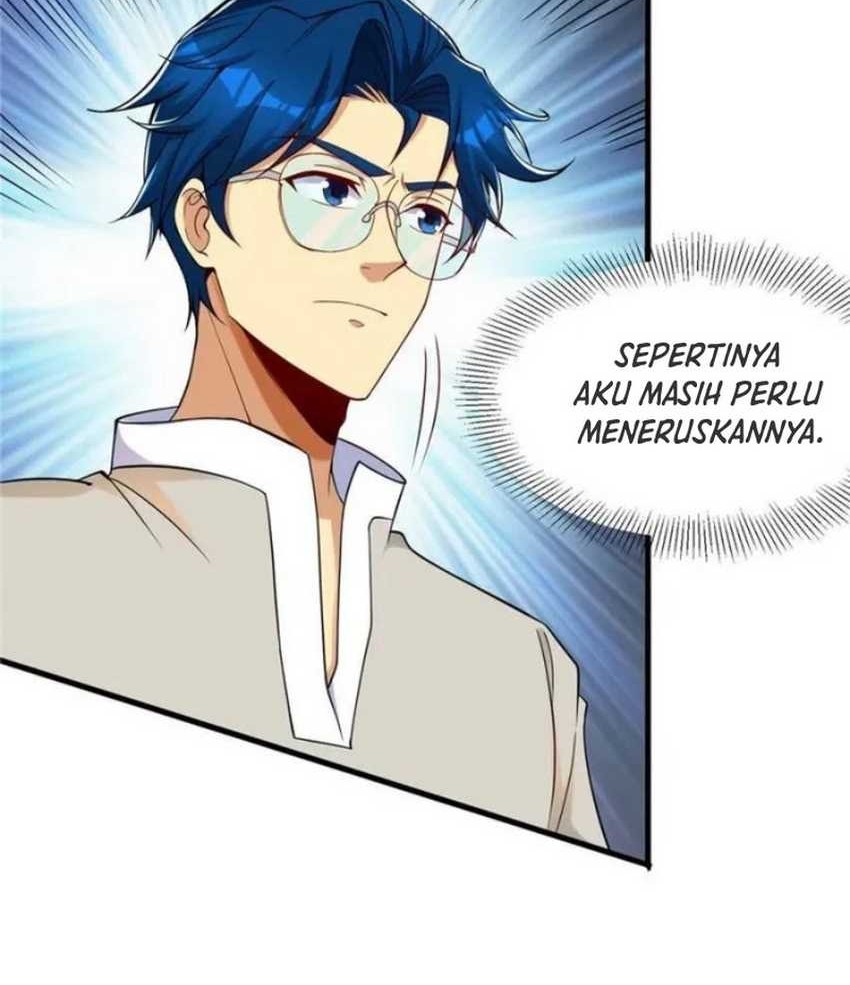 Losing Money to Be a Tycoon Chapter 93 - halaman 12