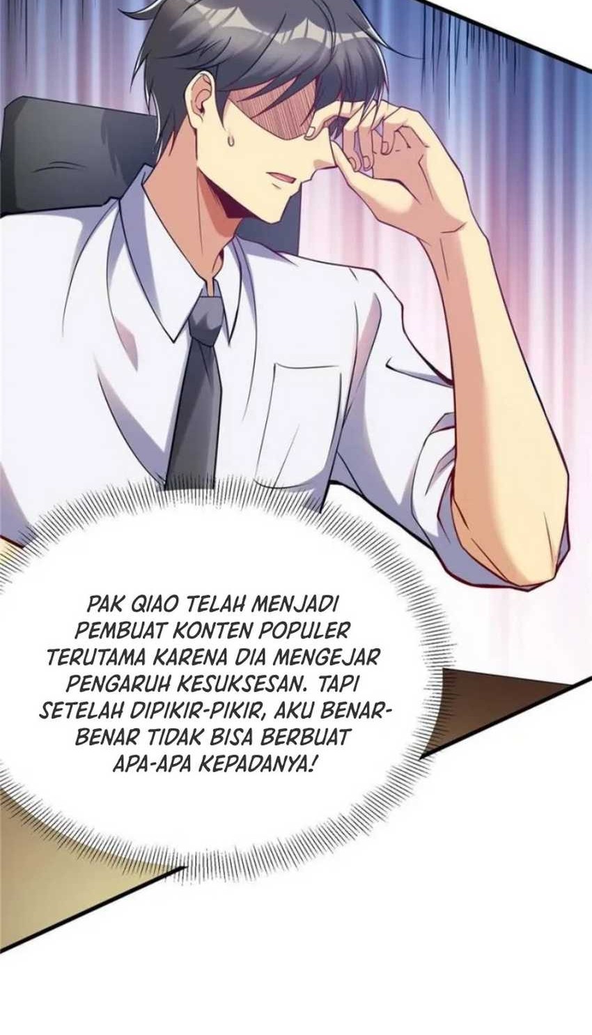 Losing Money to Be a Tycoon Chapter 93 - halaman 20