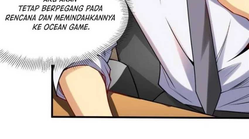 Losing Money to Be a Tycoon Chapter 93 - halaman 24