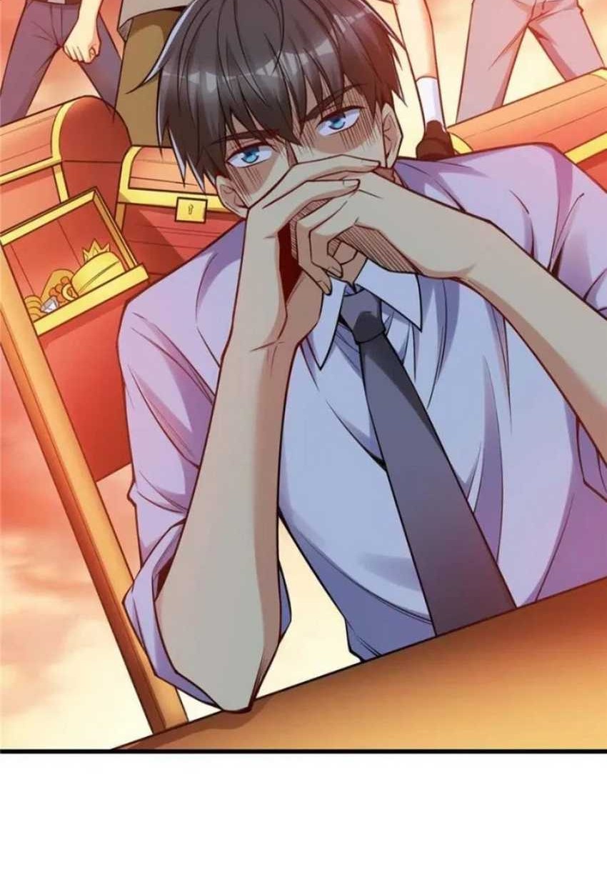 Losing Money to Be a Tycoon Chapter 93 - halaman 27