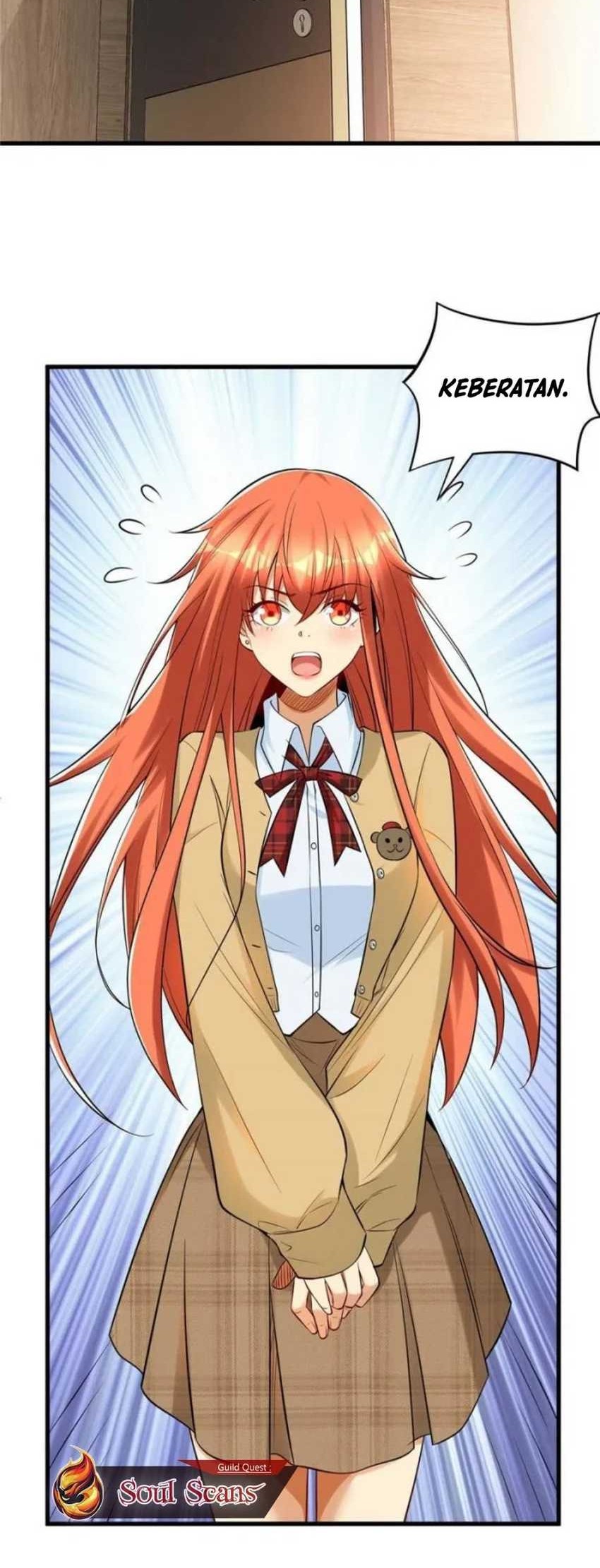 Losing Money to Be a Tycoon Chapter 93 - halaman 29