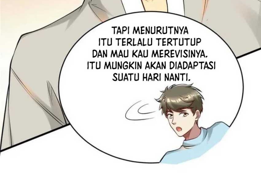 Losing Money to Be a Tycoon Chapter 93 - halaman 6