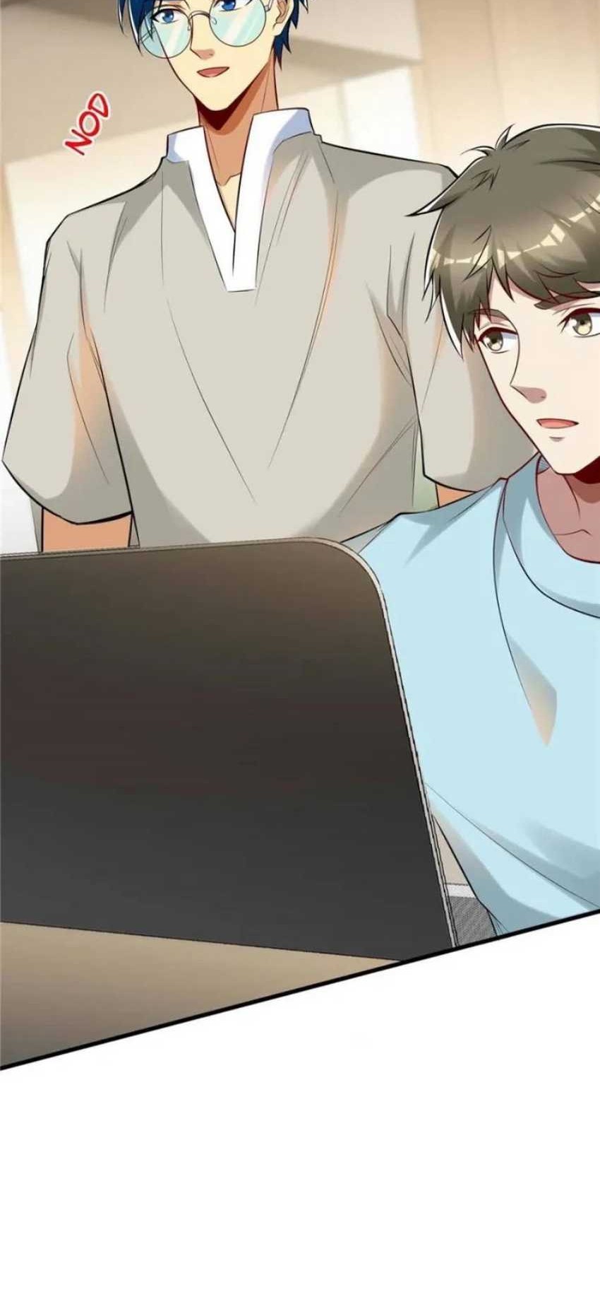 Losing Money to Be a Tycoon Chapter 93 - halaman 8
