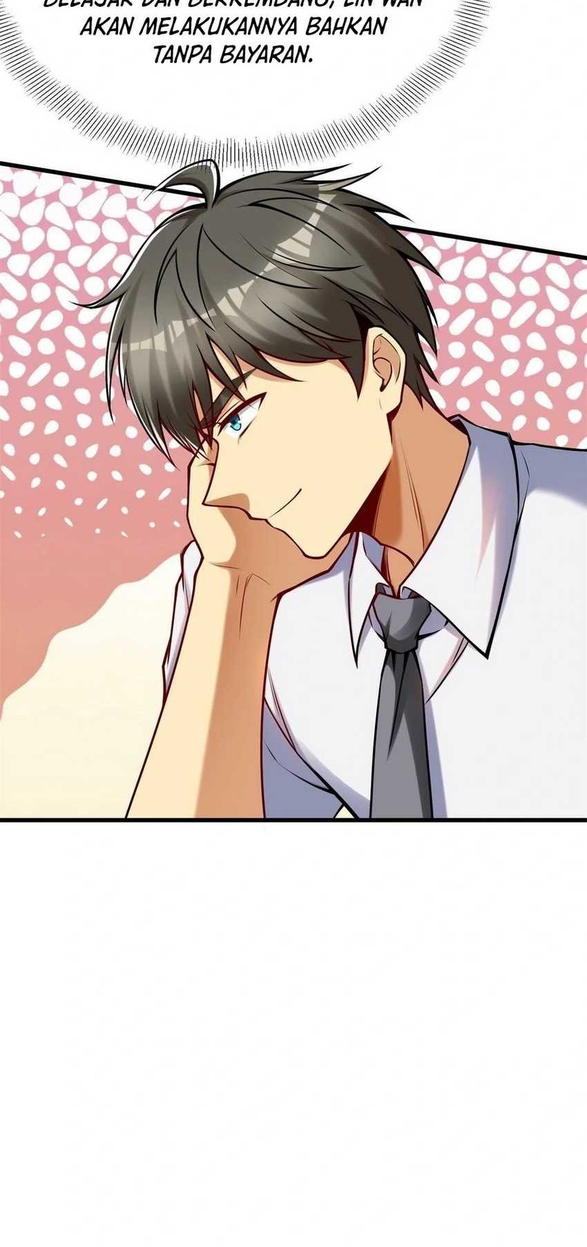 Losing Money to Be a Tycoon Chapter 94 - halaman 15