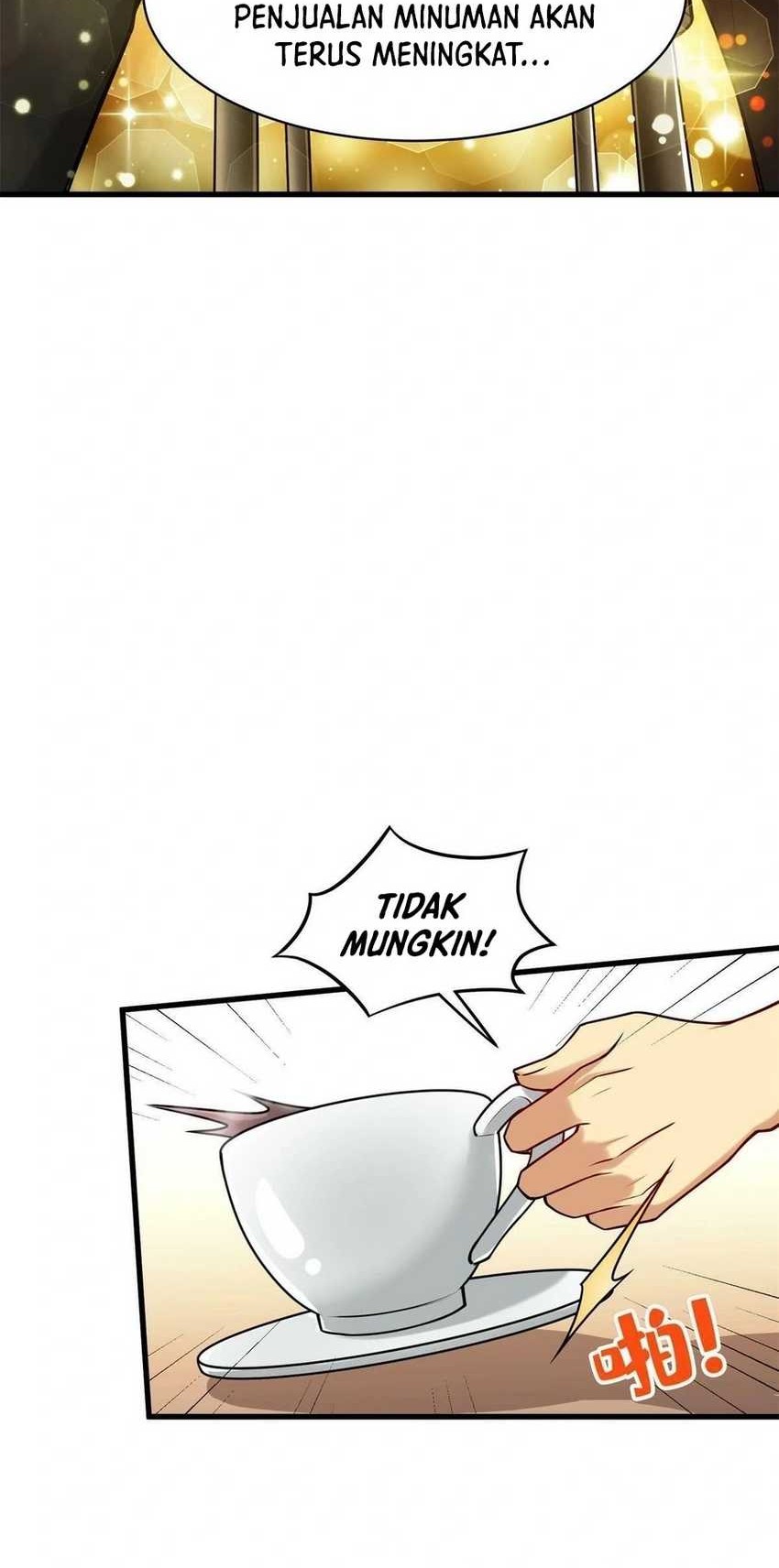 Losing Money to Be a Tycoon Chapter 94 - halaman 29