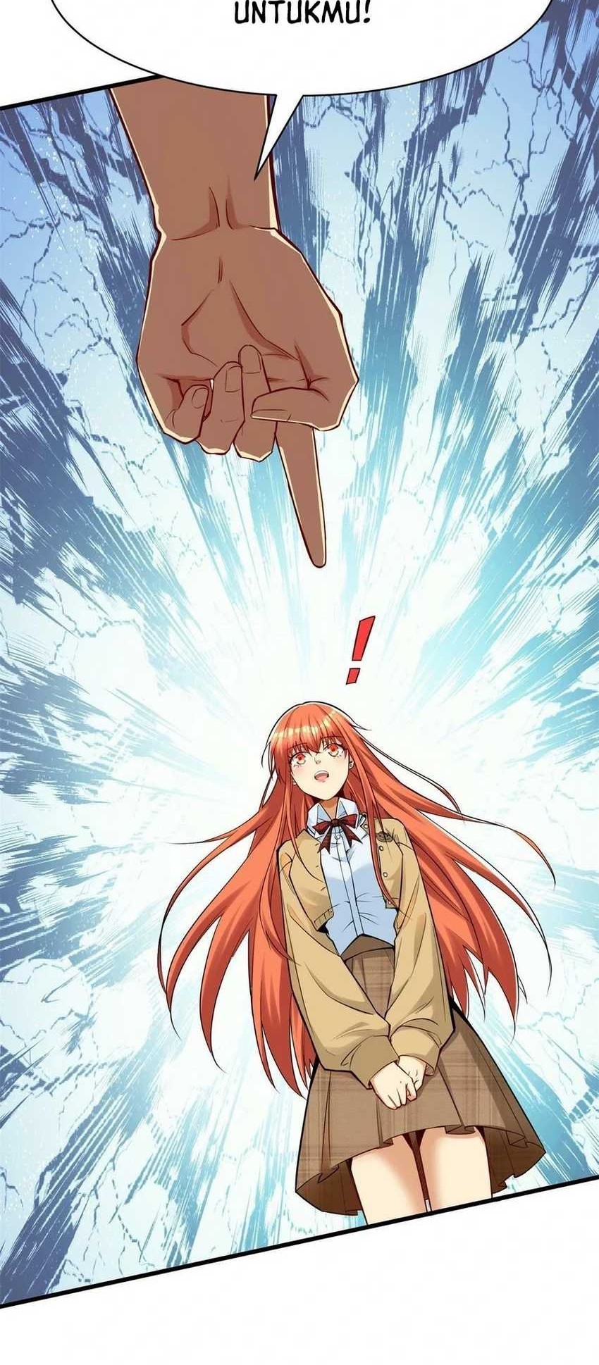 Losing Money to Be a Tycoon Chapter 94 - halaman 5