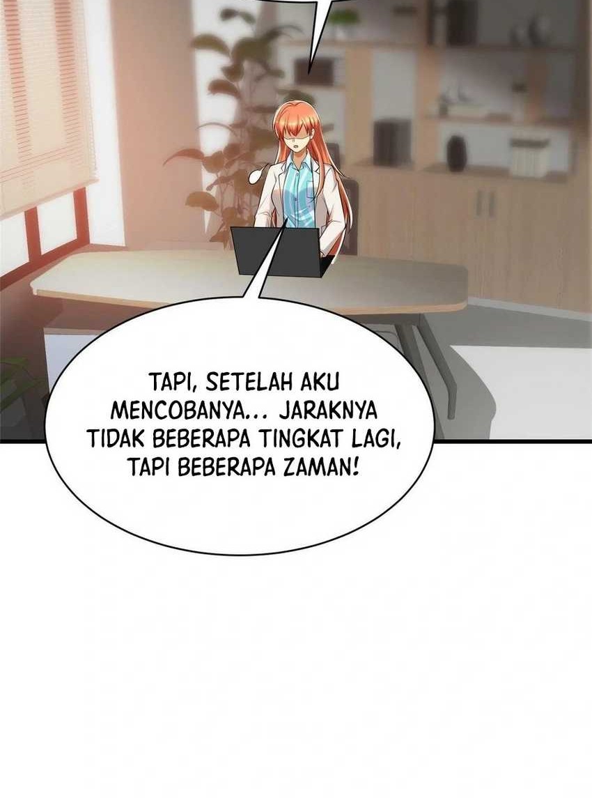 Losing Money to Be a Tycoon Chapter 95 - halaman 27