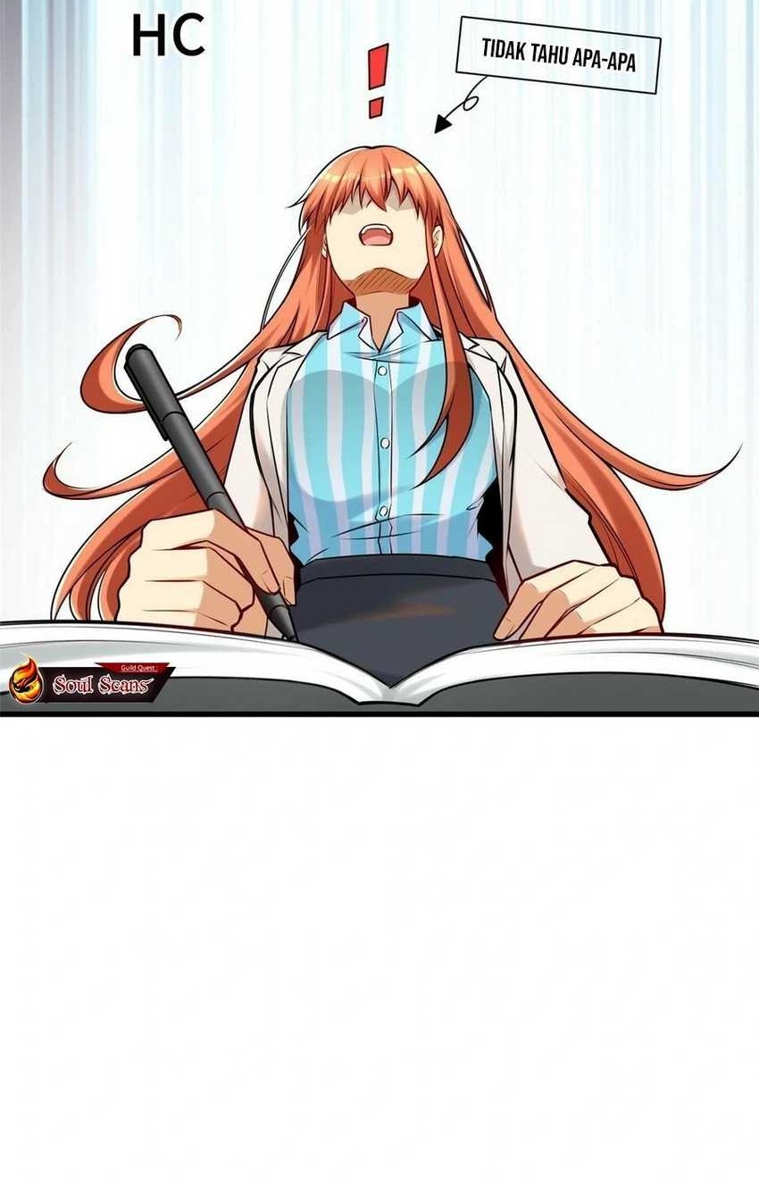 Losing Money to Be a Tycoon Chapter 95 - halaman 35