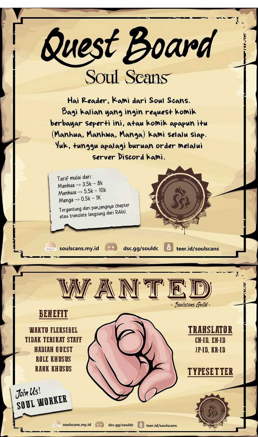 Losing Money to Be a Tycoon Chapter 95 - halaman 42