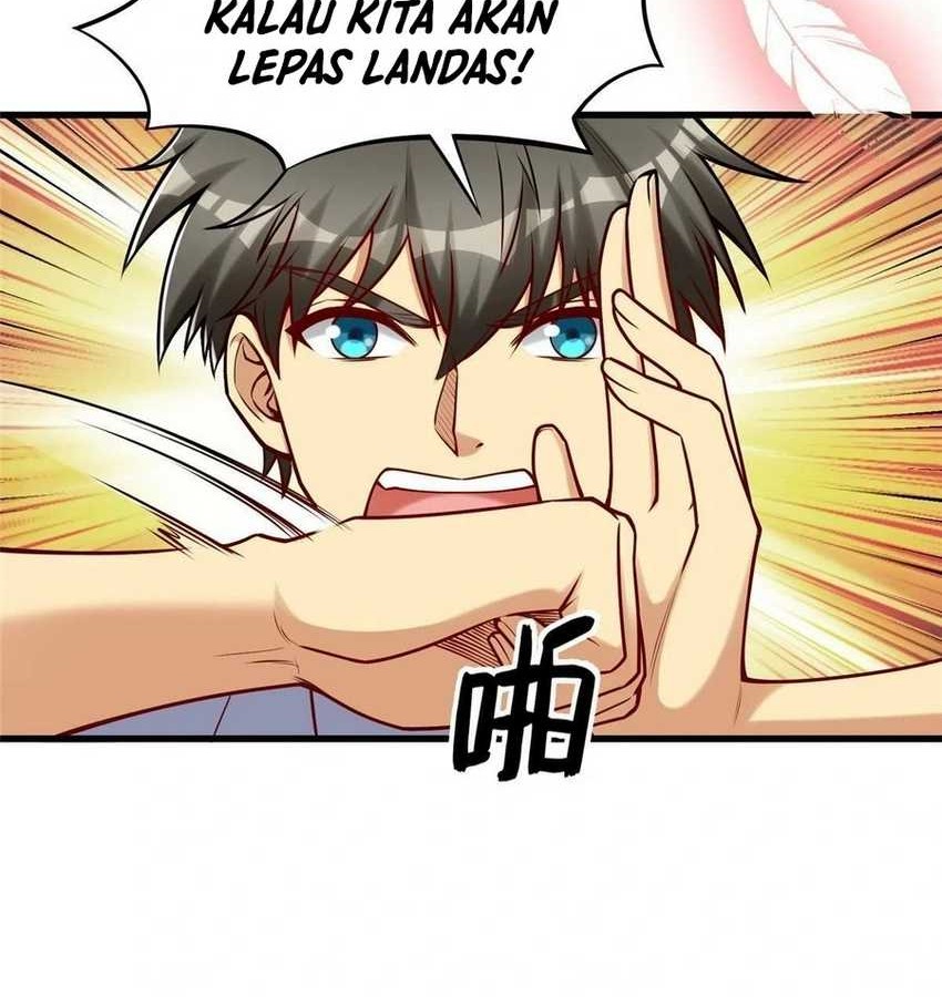 Losing Money to Be a Tycoon Chapter 95 - halaman 6