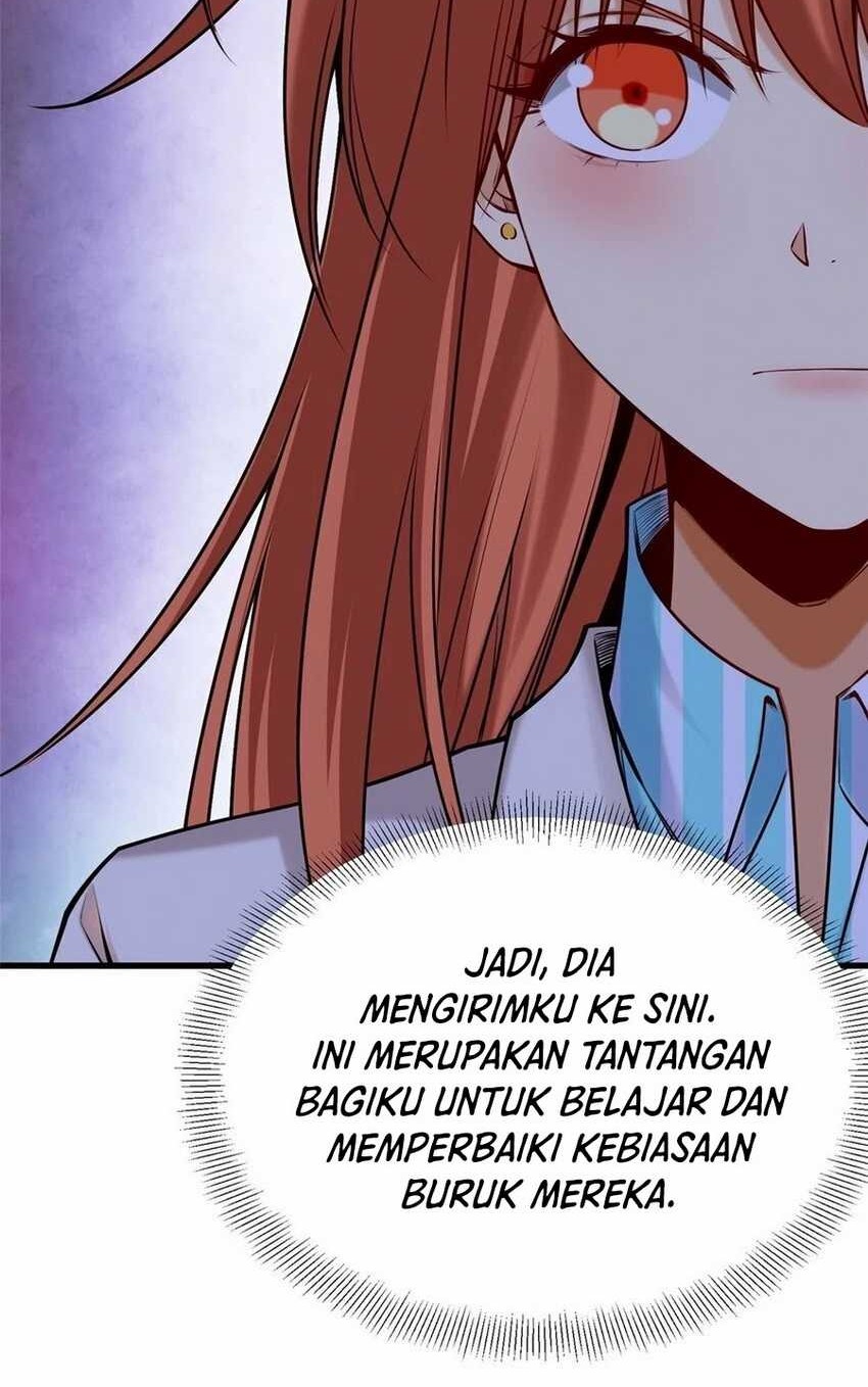 Losing Money to Be a Tycoon Chapter 96 - halaman 14
