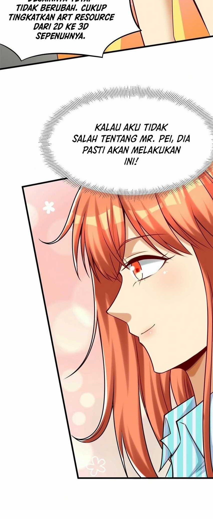 Losing Money to Be a Tycoon Chapter 96 - halaman 26